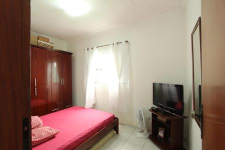 Quarto 2 de casa para alugar com 3 quartos, 200m² em Wanel Ville, Sorocaba