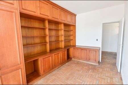 Apartamento à venda com 160m², 4 quartos e 4 vagasQuarto 1