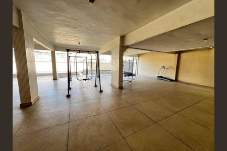 Apartamento à venda com 160m², 4 quartos e 4 vagasÁrea comum