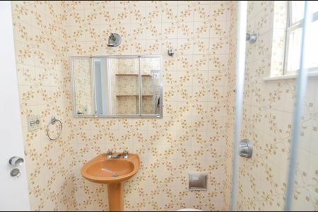 Apartamento à venda com 160m², 4 quartos e 4 vagasBanheiro da Suíte 1