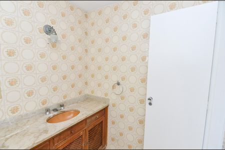 Apartamento à venda com 160m², 4 quartos e 4 vagasBanheiro da Suíte 2