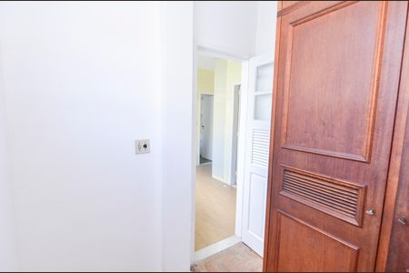 Apartamento à venda com 160m², 4 quartos e 4 vagasQuarto de Serviço