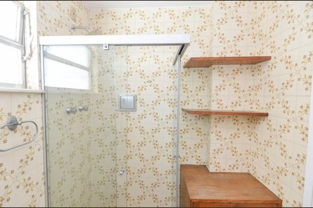 Apartamento à venda com 160m², 4 quartos e 4 vagasBanheiro da Suíte 1