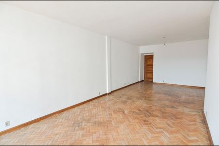 Apartamento à venda com 160m², 4 quartos e 4 vagasSala