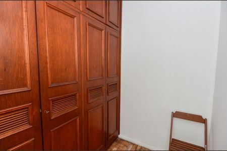 Apartamento à venda com 160m², 4 quartos e 4 vagasQuarto de Serviço