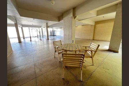 Apartamento à venda com 160m², 4 quartos e 4 vagasÁrea comum