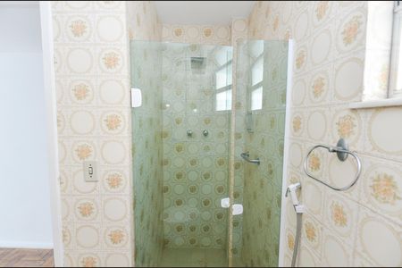 Apartamento à venda com 160m², 4 quartos e 4 vagasBanheiro da Suíte 2