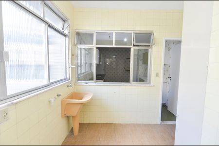 Apartamento à venda com 160m², 4 quartos e 4 vagasÁrea de Serviço