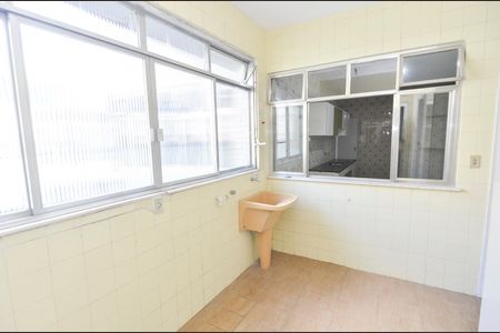 Apartamento à venda com 160m², 4 quartos e 4 vagasÁrea de Serviço