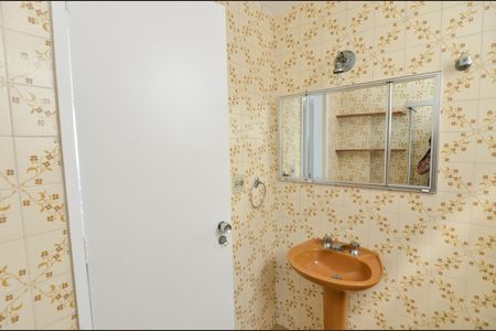Apartamento à venda com 160m², 4 quartos e 4 vagasBanheiro da Suíte 1