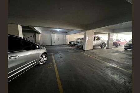 Apartamento à venda com 160m², 4 quartos e 4 vagasGaragem