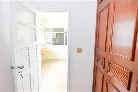 Apartamento à venda com 160m², 4 quartos e 4 vagasQuarto de Serviço