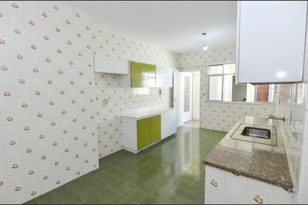 Apartamento à venda com 160m², 4 quartos e 4 vagasCozinha