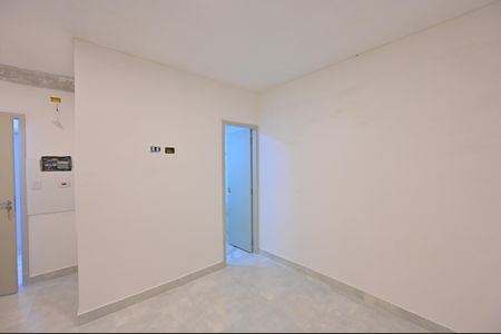 Studio para alugar com 16m², 1 quarto e sem vagaSala/Quarto