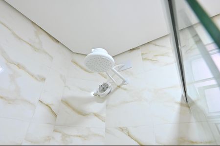 Studio para alugar com 16m², 1 quarto e sem vagaBanheiro Social