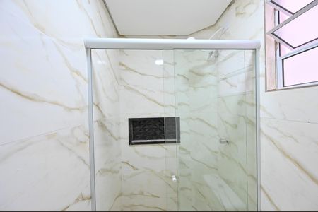 Studio para alugar com 16m², 1 quarto e sem vagaBanheiro Social