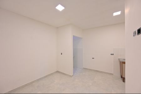 Studio para alugar com 16m², 1 quarto e sem vagaSala/Quarto