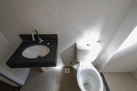 Apartamento para alugar com 52m², 2 quartos e 1 vagasuite