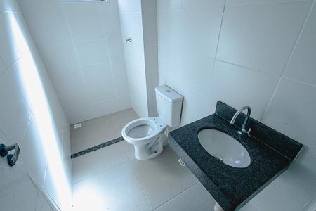 Apartamento para alugar com 52m², 2 quartos e 1 vagabanheiro