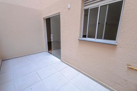 Apartamento para alugar com 52m², 2 quartos e 1 vagaarea privativa