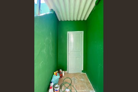 Casa para alugar com 80m², 2 quartos e sem vagaÁrea de Serviço