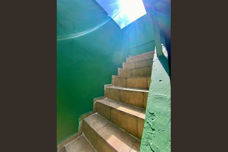 Casa para alugar com 80m², 2 quartos e sem vagaTerraço 