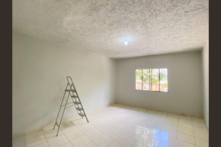 Quarto 1 de casa para alugar com 2 quartos, 80m² em Vila Cachoeira, São Paulo