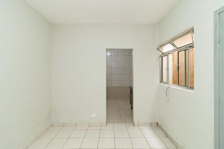 Sala de casa para alugar com 2 quartos, 80m² em Vila Cachoeira, São Paulo