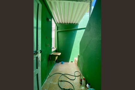Casa para alugar com 80m², 2 quartos e sem vagaÁrea de Serviço