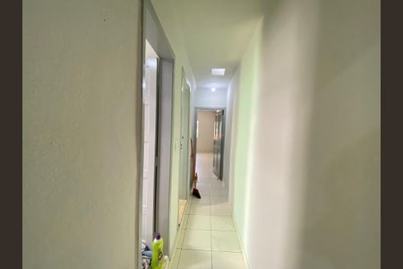 Casa para alugar com 80m², 2 quartos e sem vagaCorredor 