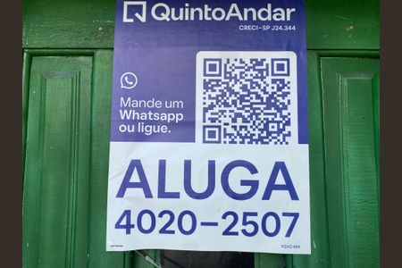 Casa para alugar com 80m², 2 quartos e sem vagaPlaquinha 