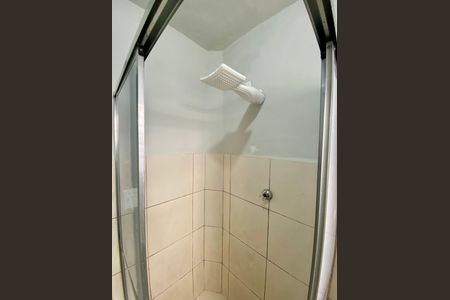 Casa para alugar com 80m², 2 quartos e sem vagaBanheiro 