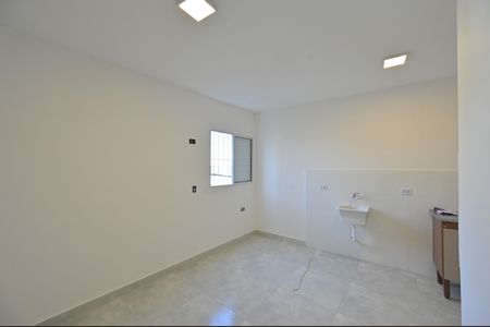 Studio para alugar com 16m², 1 quarto e sem vagaSala/Quarto