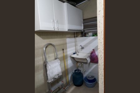 Casa de condomínio à venda com 90m², 3 quartos e sem vagaÁrea de Serviço