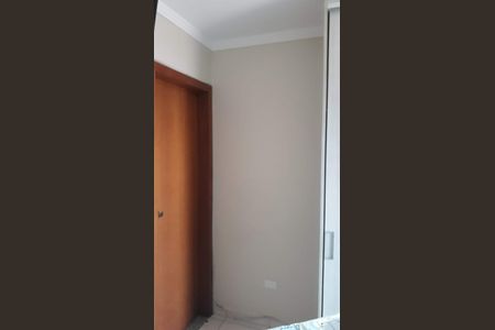 Casa de condomínio à venda com 90m², 3 quartos e sem vagaQuarto