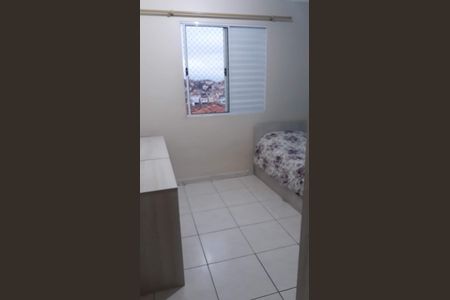 Casa de condomínio à venda com 90m², 3 quartos e sem vagaQuarto