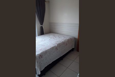 Casa de condomínio à venda com 90m², 3 quartos e sem vagaQuarto