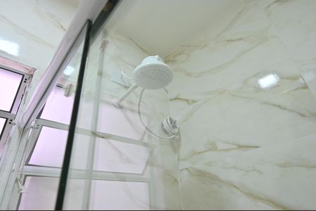 Studio para alugar com 16m², 1 quarto e sem vagaBanheiro Social