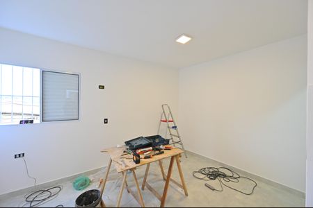 Studio para alugar com 16m², 1 quarto e sem vagaSala/Quarto