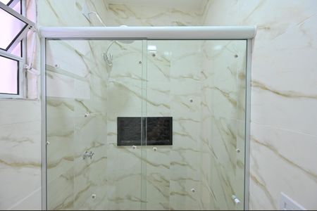 Studio para alugar com 16m², 1 quarto e sem vagaBanheiro Social