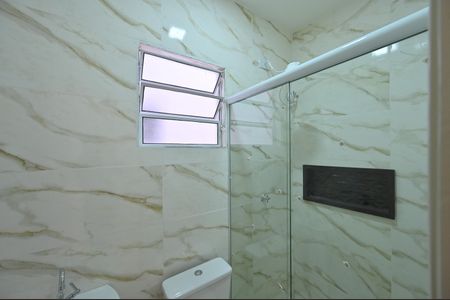 Studio para alugar com 16m², 1 quarto e sem vagaBanheiro Social