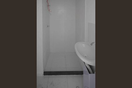 Studio para alugar com 18m², 1 quarto e sem vagaBanheiro