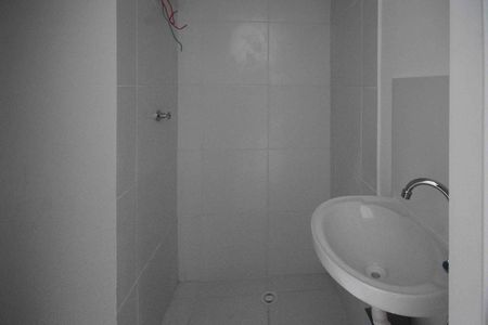 Studio para alugar com 18m², 1 quarto e sem vagaBanheiro