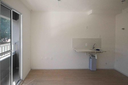 Studio de kitnet/studio para alugar com 1 quarto, 18m² em Jardim Imperador (zona Leste), São Paulo