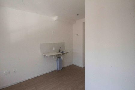 Studio de kitnet/studio para alugar com 1 quarto, 18m² em Jardim Imperador (zona Leste), São Paulo