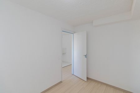 Apartamento para alugar com 33m², 2 quartos e sem vagaQuarto 2