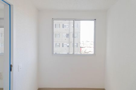 Quarto 1 de apartamento para alugar com 2 quartos, 33m² em Vila Silvia, São Paulo