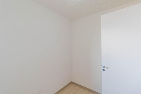 Quarto 1 de apartamento para alugar com 2 quartos, 33m² em Vila Silvia, São Paulo