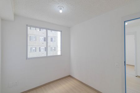 Apartamento para alugar com 33m², 2 quartos e sem vagaQuarto 2