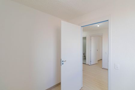 Quarto 1 de apartamento para alugar com 2 quartos, 33m² em Vila Silvia, São Paulo